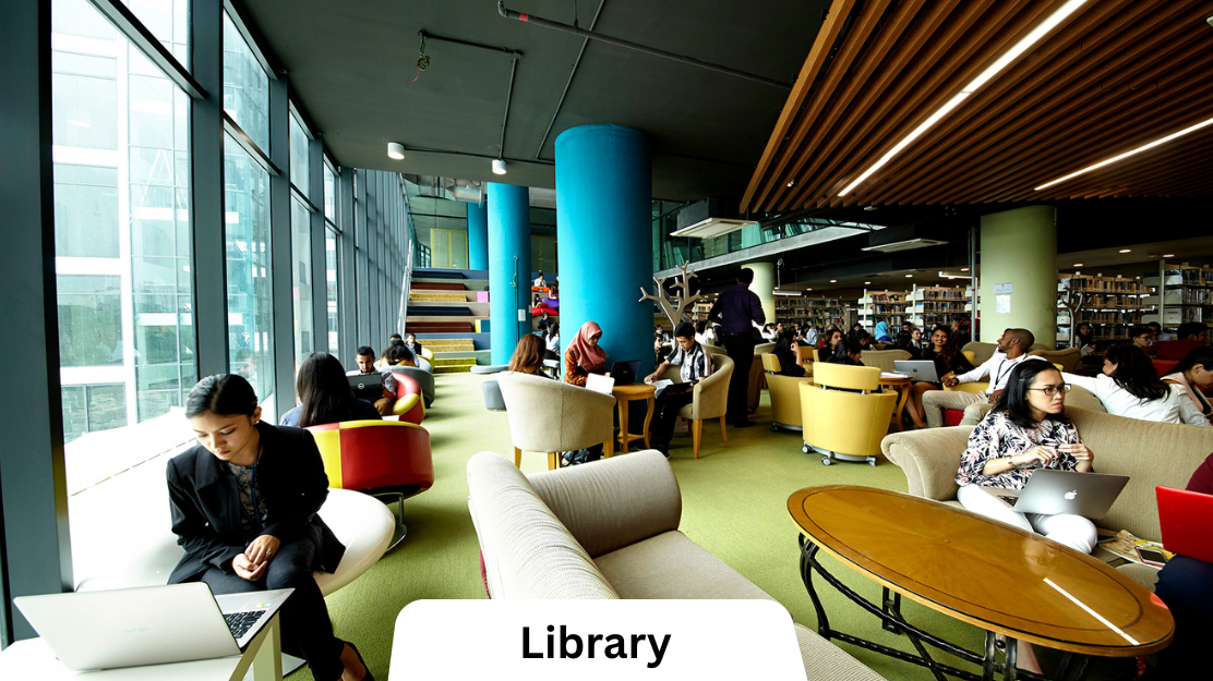 Asia Pacific University of Technology and Innovation (APU) feature image